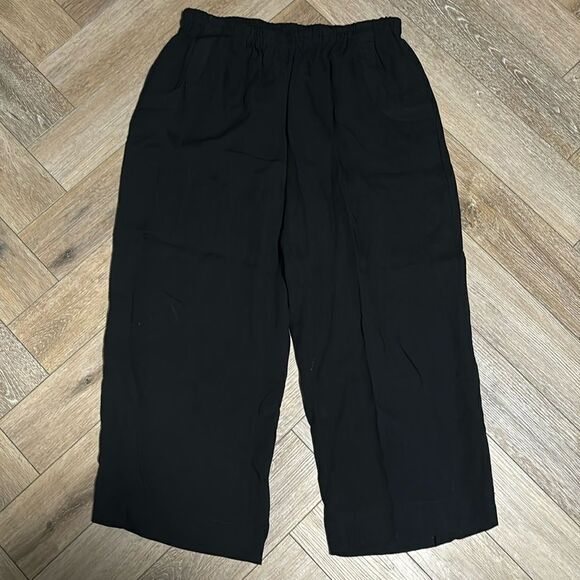 Fridaze Linen Pants - Picture 1 of 5